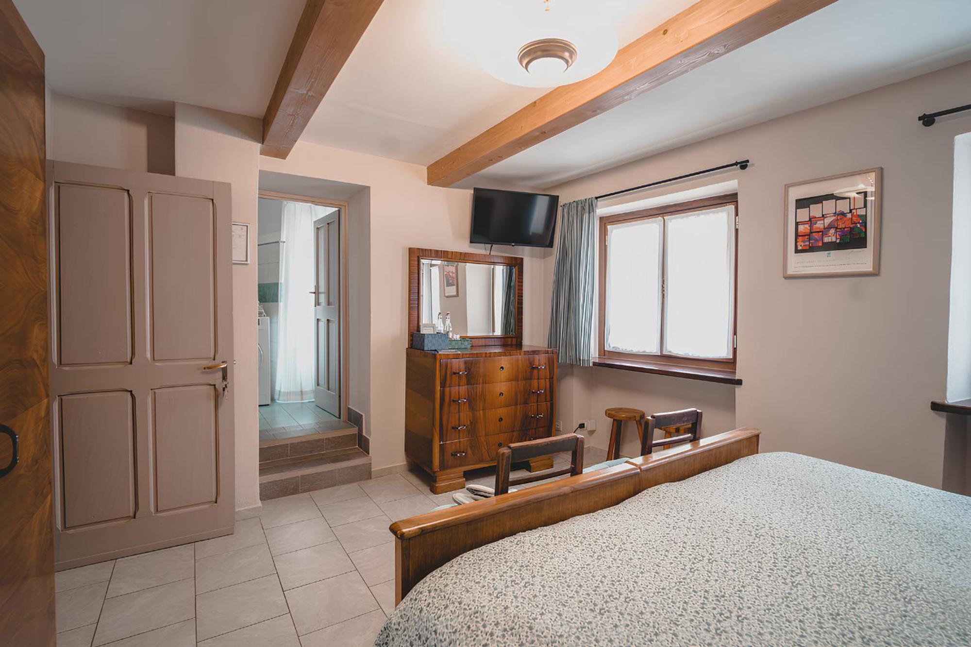 Bed & Breakfast Gabriella Exilles Exterior photo